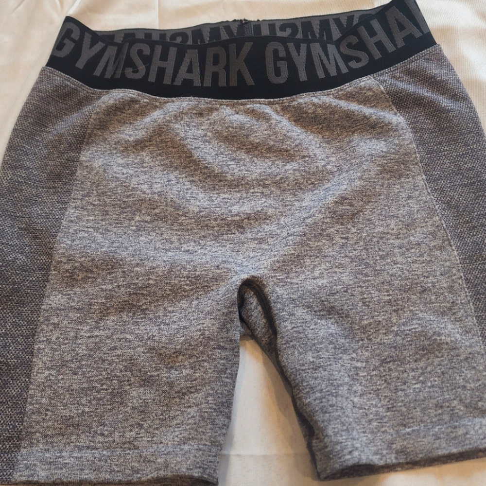 Gymshark flex shorts